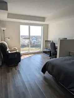 Luxury 80m² Studio Rental Quebec - June to September