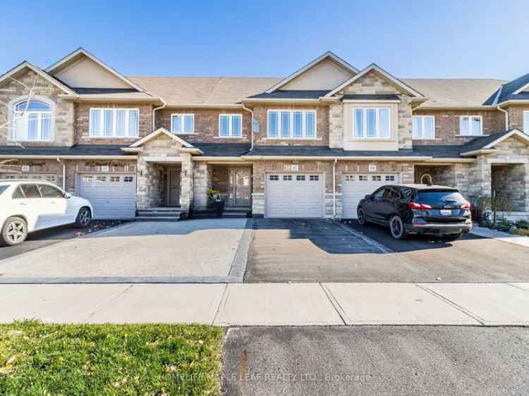 House For Sale in Hamilton, Ontario