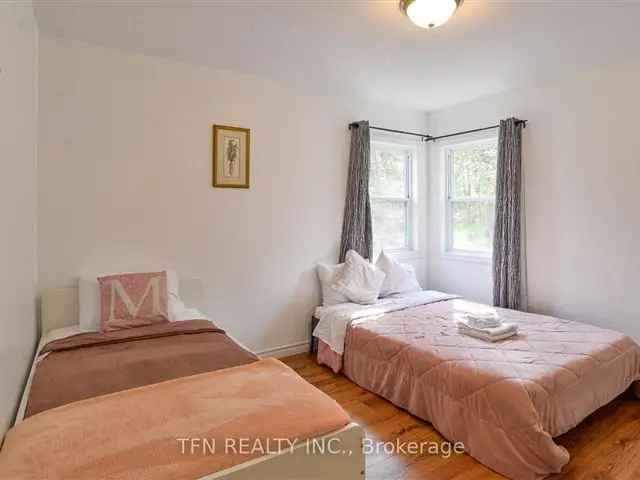 House For Sale in Kawartha Lakes, Ontario