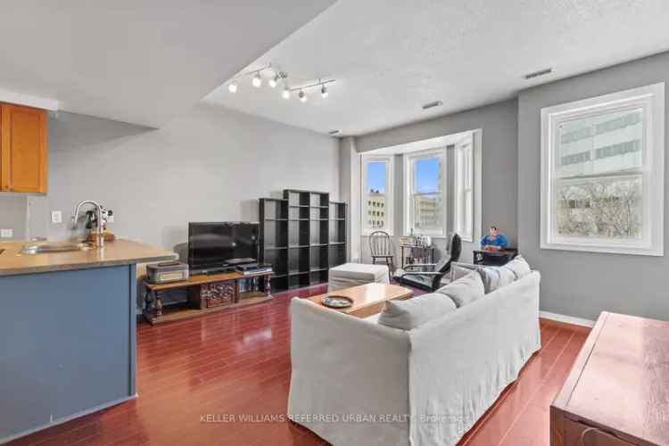 Condo For Sale in Toronto, Ontario