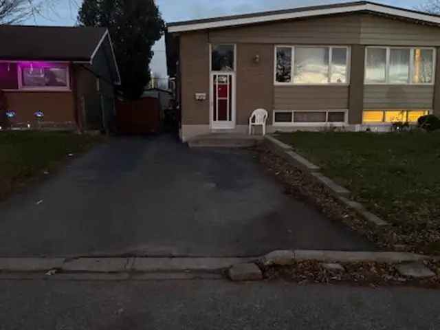 3 Bedroom Semi Detach House Family Neighbourhood Modern Kitchen 2 Parking