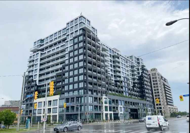 Condo For Rent in Toronto, Ontario