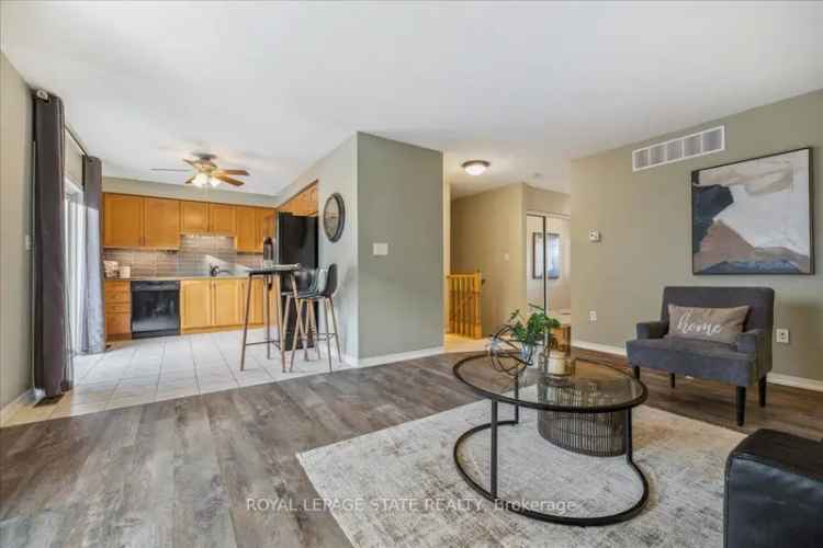 House For Sale in Grimsby, Ontario