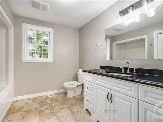 House For Sale in South Stormont, Ontario