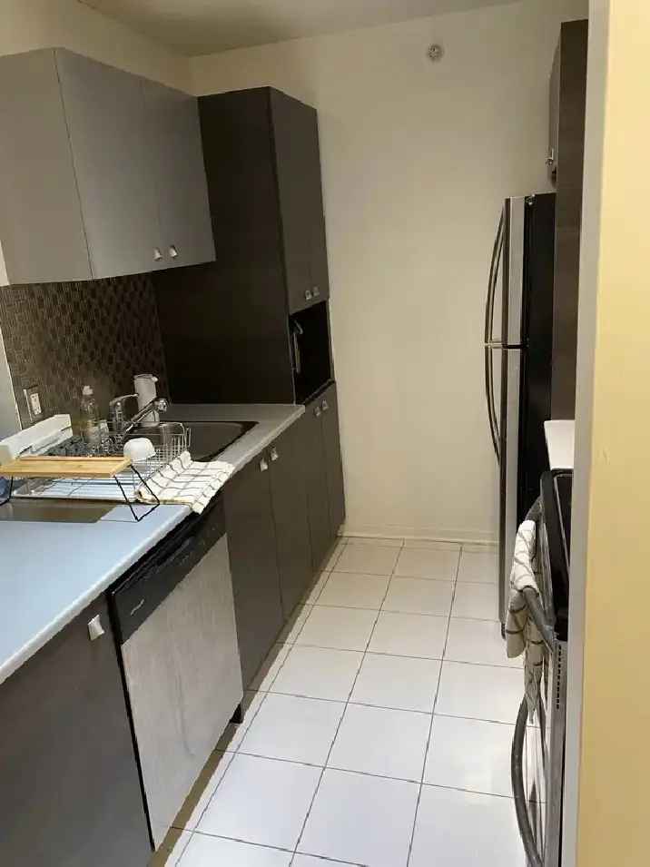 Lease Transfer 4 1/2 condo