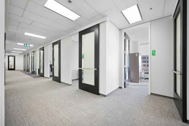 Office For Rent in Medicine Hat, Alberta