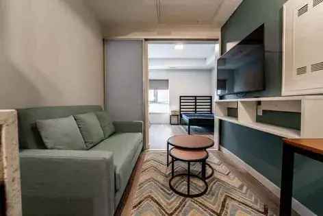 3 rooms student apartment of 120 m² in Ottawa