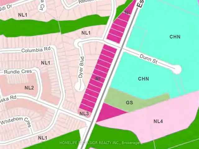 Barrie Land Development Opportunity: 75x200 Lot, Bungalow, Zoning Amendment