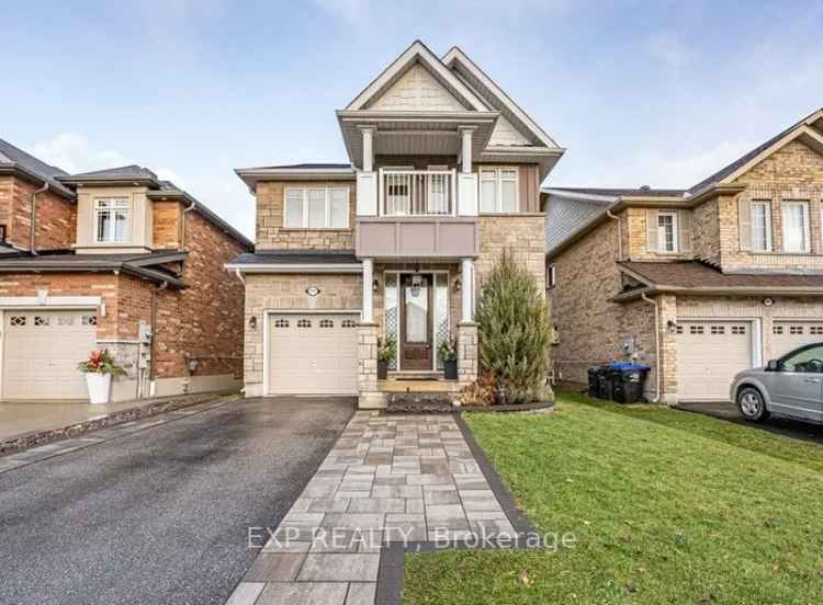 House For Sale in Innisfil, Ontario