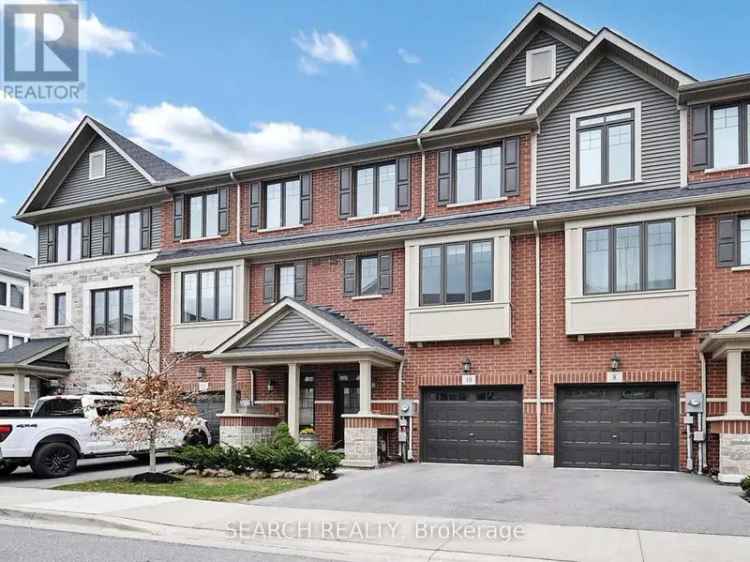Move in Ready Townhouse in Vincent