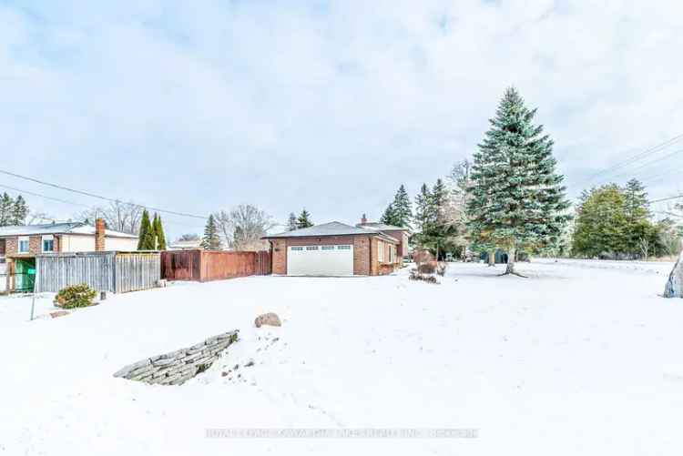 House For Sale in Kawartha Lakes, Ontario