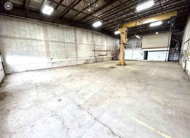 Industrial For Rent in Grande Prairie, Alberta