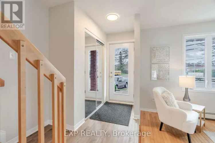 Updated Rockland Home: Modern Kitchen, Finished Basement, Large Backyard