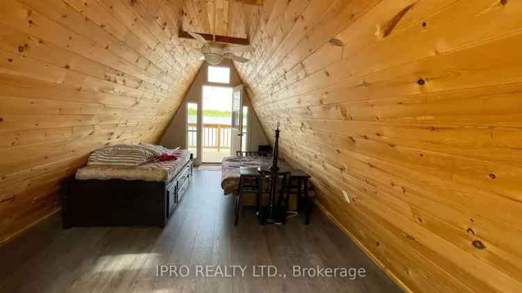 House For Sale in Kawartha Lakes, Ontario