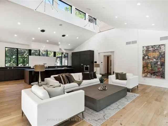 House For Sale in Mississauga, Ontario