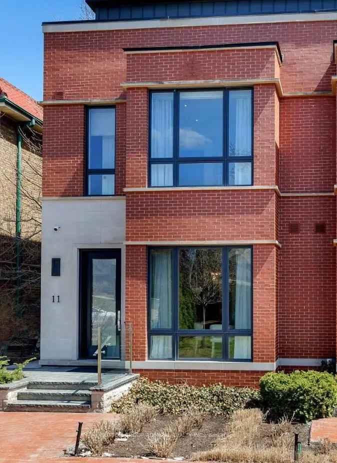 House For Sale , 11, Thurloe Avenue, Toronto, Ontario