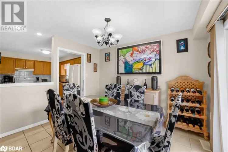 Charming 2-Story Family Home with Finished Basement and Updated Features