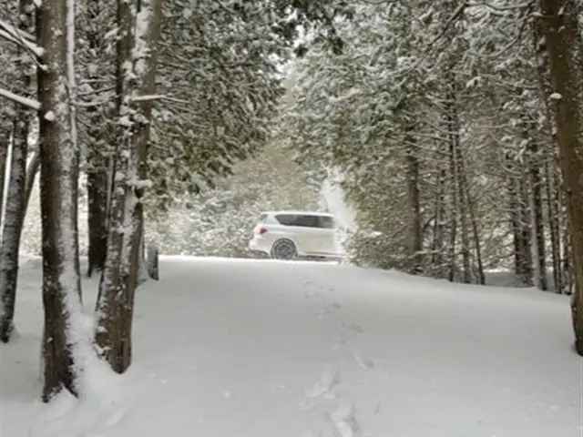 1-Acre Retreat Cabin near Irish Lake in Highland Estates