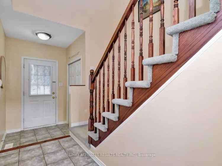 2 Bedroom Townhome in Beaverbrook with Loft and Finished Basement