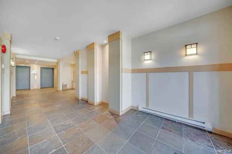 House For Sale in Vancouver, British Columbia