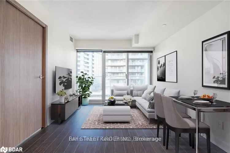 Condo For Rent in Toronto, Ontario