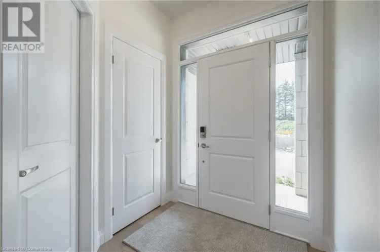 Luxury Vineyard Townhomes - Modern Design, Net-Zero Ready
