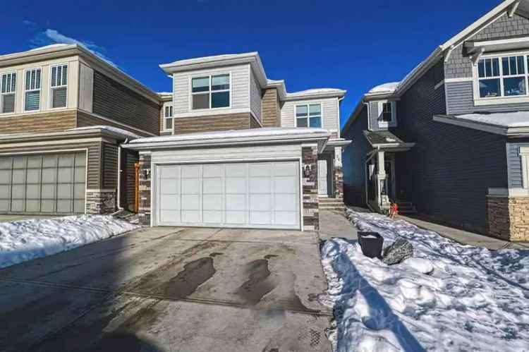 House For Rent in Calgary, Alberta