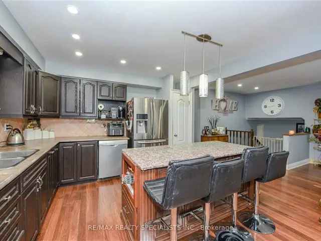 House For Sale in Halton Hills, Ontario