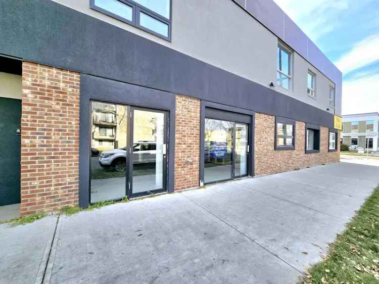 Office For Rent in Redcliff, Alberta