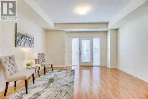 1 room apartment of 968 m² in Mississauga