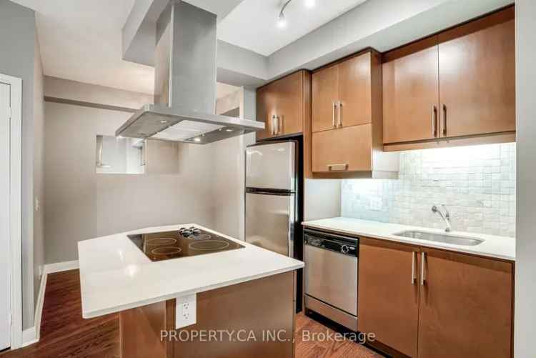 Condo For Rent in Toronto, Ontario