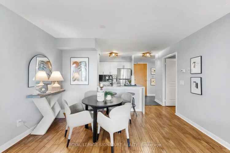 Condo For Sale in Toronto, Ontario