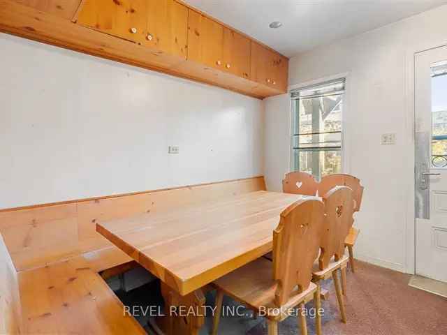 House For Sale in Toronto, Ontario