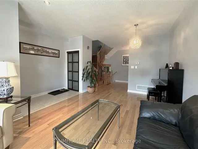 House For Sale in Richmond Hill, Ontario