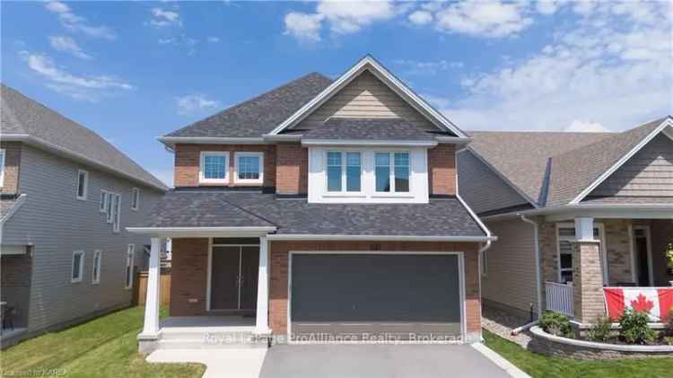 House For Sale in Kingston, Ontario