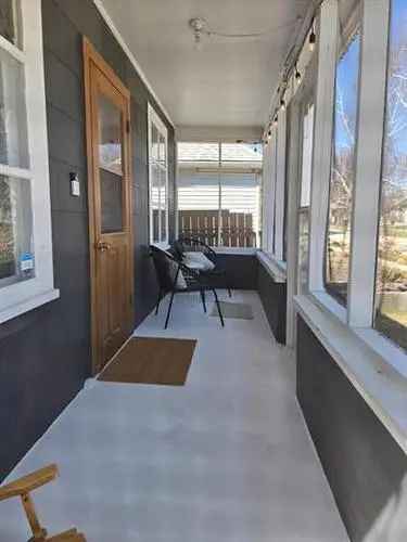 Updated Chalmers Home - Great Starter or Rental