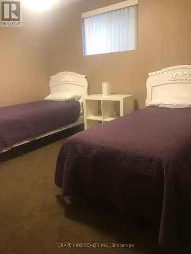 High Ranch with Legal SDU - Two 1350 Sq Ft Apartments
