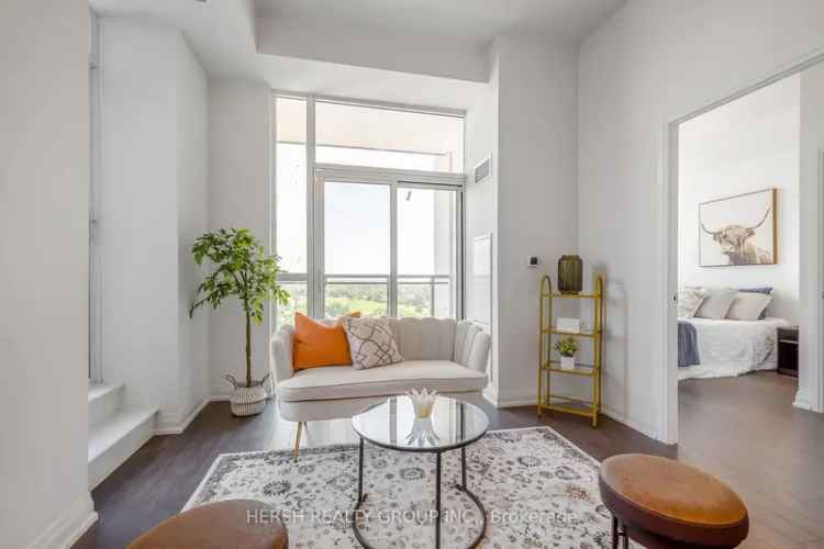 Condo For Sale in Toronto, Ontario