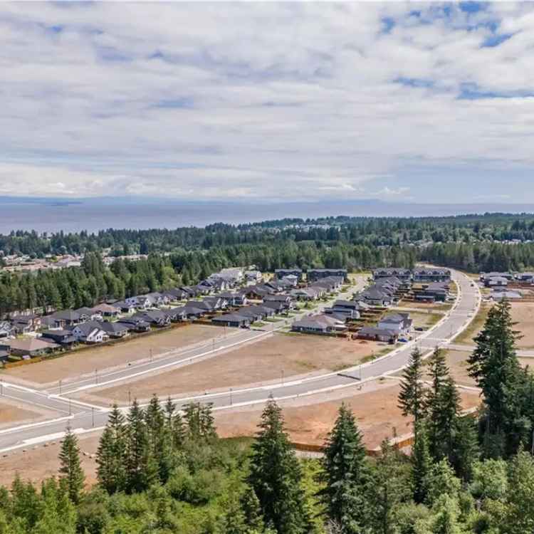 Jubilee Heights Lot for Sale - 0.15 Acre, South Facing Backyard, Secondary Suite Permitted