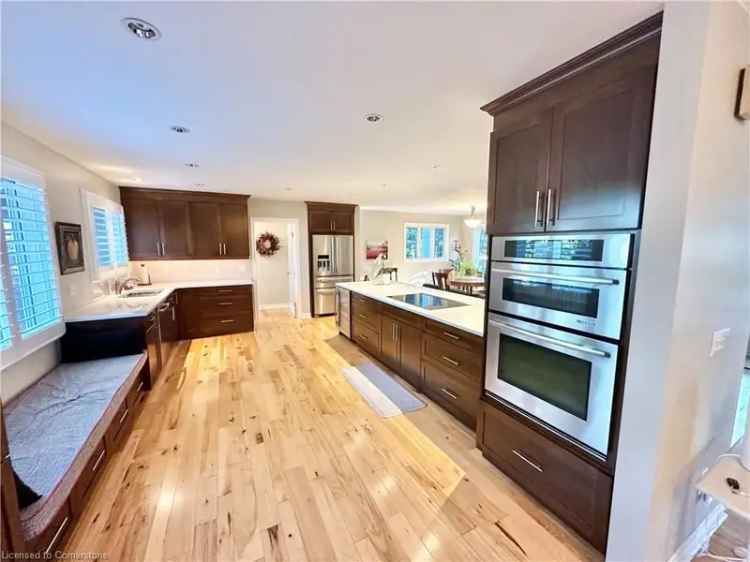 House For Sale in Delhi, Ontario