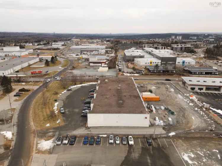 Industrial For Sale in 380, Bluewater Road, Bedford