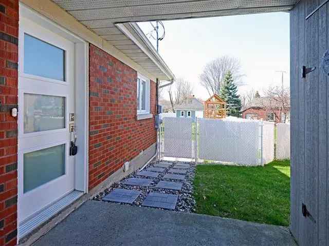 Bungalow for Sale 2 Beds 1 Bath Near School and Beach