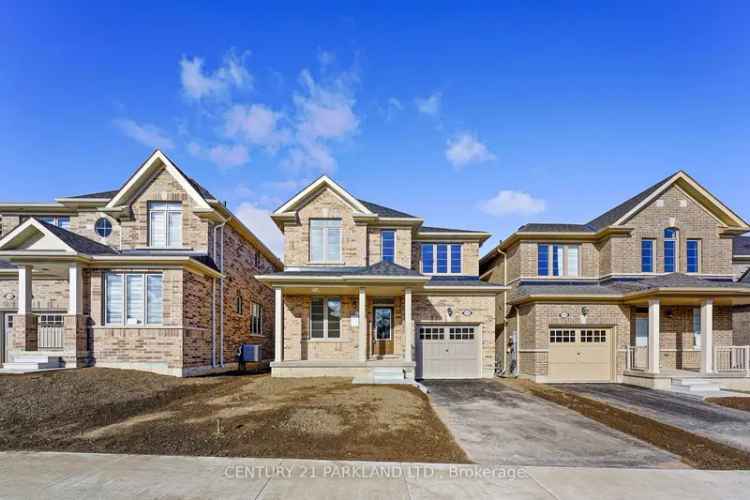 House For Sale in Innisfil, Ontario