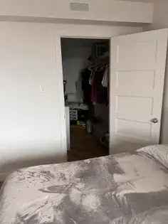 4.5 Room Apartment 87m² Quebec City
