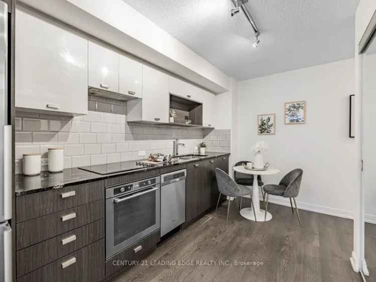 Condo For Sale in Toronto, Ontario