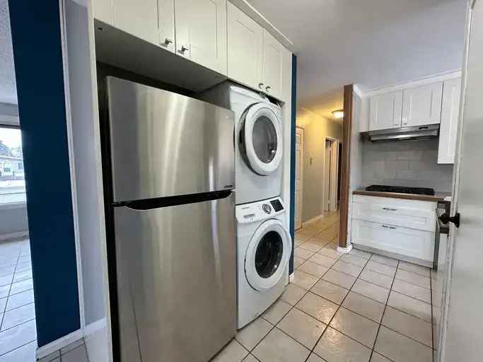 Apartment For Rent in Edmonton, Alberta