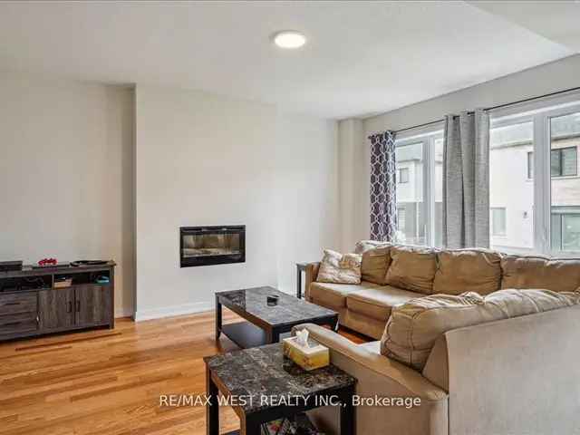 House For Sale in Vaughan, Ontario