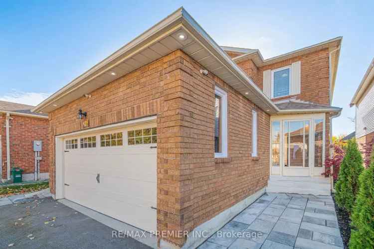 3+1 Bedroom Detached Home near Lake Simcoe