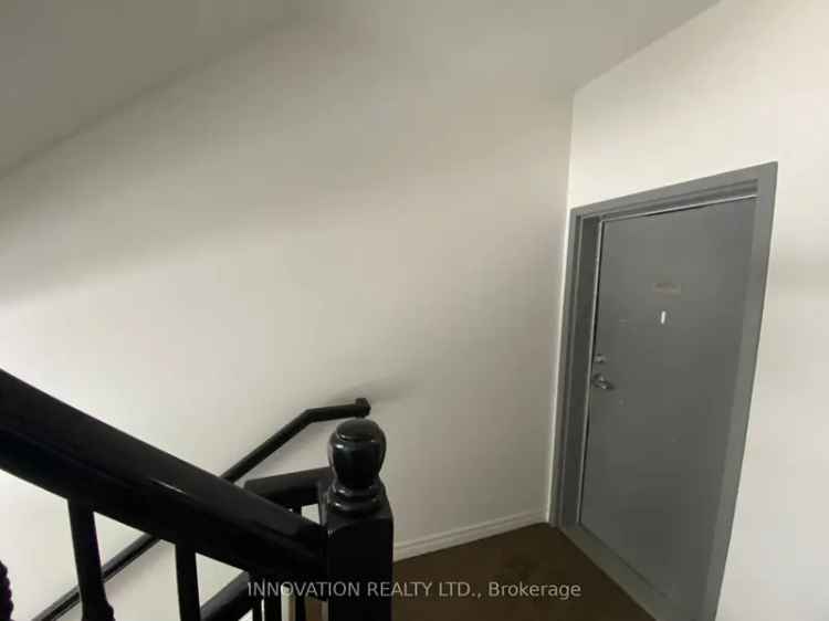 Buy Condo in Prime Location with One Bedroom and Den Features