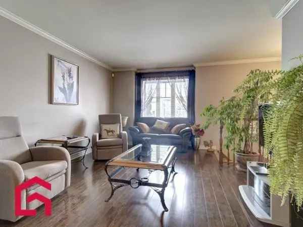 Bungalow Semi-detached for Sale Lanaudiere